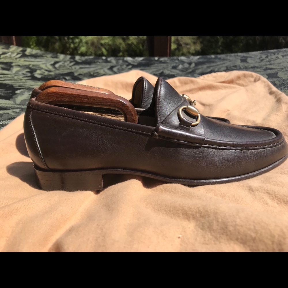 Gucci loafers - Picture 7 of 8